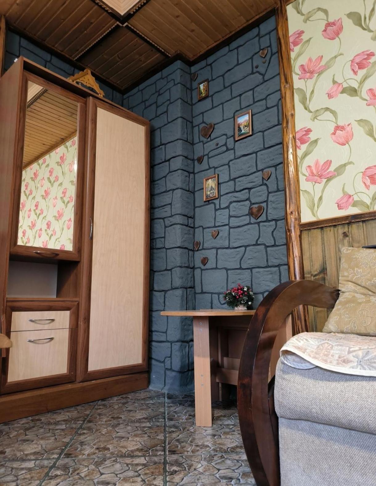 Max Home Tatariw Exterior foto